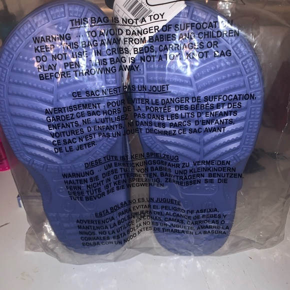 Crocs Baya Clog NWT - Picture 3 of 9